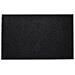 Zerbino Nero Pvc 90 X 150 Cm - Foto miniatura 1