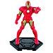 Figura Avengers Mini Figure Iron Man 9 Cm - Foto miniatura 2