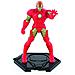 Figura Avengers Mini Figure Iron Man 9 Cm - Foto miniatura 1