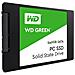 SSD 240 GB WD Green 2,5" Interfaccia Sata III 6 Gb / s  - Foto miniatura 5