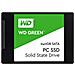 SSD 240 GB WD Green 2,5" Interfaccia Sata III 6 Gb / s  - Foto miniatura 4