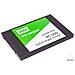 SSD 240 GB WD Green 2,5" Interfaccia Sata III 6 Gb / s  - Foto miniatura 3