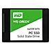 SSD 240 GB WD Green 2,5" Interfaccia Sata III 6 Gb / s  - Foto miniatura 2