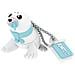 Chiavetta USB 16 GB Interfaccia USB 2.0 Cucciolo di foca - Foto miniatura 1