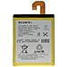 Batterie 3.8v 3100mah 11.8wh For Xperia Z3 D66xx - Foto miniatura 1