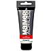 Colore Acrilico Satinato, 75 Ml Fosforescente Maimeri - Professionali, Fosforescente - Foto miniatura 1