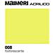 Colore Acrilico Satinato, 75 Ml Fosforescente Maimeri - Professionali, Fosforescente - Foto miniatura 2