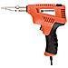 Saldatore Istantaneo 200 W Elettronica Professionale Punta Diritta - Foto miniatura 5