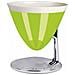 Bilancia da Cucina Elettronica con Timer Uma Portata 3 Kg Colore Verde Mela - Foto miniatura 1