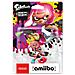 Amiibo Splatoon 2 New Girl - Nintendo - Foto miniatura 1