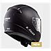Casco Moto Rapid Ff353 Solid Matt Black -taglia Xxl- - Foto miniatura 1