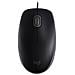 B110 Silent - Mouse - per destrorsi e per sinistrorsi - ottica  - Foto miniatura 6