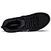Burns-agoura 52635 Black Scarpe Da Ginnastica Sneakers Uomo Nero 44 - Foto miniatura 6