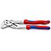 Pinza Pinza chiave e chiave in un unico utensile (250 mm) 86 05 250 T - Foto miniatura 1