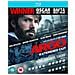 Blu-ray Argo [ edizione: Regno Unito] - Foto miniatura 1