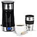 Macchina Per Caffè A Filtro Singolo 1510sr, Elements Of Coffee & Tea. Da 750 W, Con Filtro Permanente, Timer Da 24 Ore, In Acciaio Inox. - Foto miniatura 2