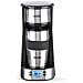 Macchina Per Caffè A Filtro Singolo 1510sr, Elements Of Coffee & Tea. Da 750 W, Con Filtro Permanente, Timer Da 24 Ore, In Acciaio Inox. - Foto miniatura 1