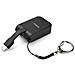 Portable Usb C To Vga Adapter Quick-connect Keychain 1080p - Foto miniatura 3
