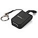 Portable Usb C To Vga Adapter Quick-connect Keychain 1080p - Foto miniatura 1