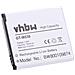 Batteria Sostituisce Samsung Eb585157lu, Eeb585157vk Per Smartphone Cellulare Telefono Cellulari (1800mah, 3,7v, Li-ion)  - Foto miniatura 1