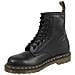 1460 Smooth 11822006, Unisex, Nero, Glany, Numero: 37 Eu - Foto miniatura 4