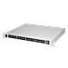 Switch USW-Pro-48-EU - UniFi 48 Port Layer 3 with 48x GbE ports, 4x 10G SFP+ ports. - Foto miniatura 2