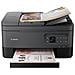 Stampante PIXMA TS7450 Inkjet a Colori Stampa Scansione Copia A4 WiFi USB - Foto miniatura 3