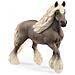 Farm World 13914 Silver Dapple Mare - Foto miniatura 1