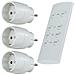 0085500103 presa intelligente 3680 W Bianco - Foto miniatura 1