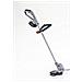 Tagliabordi A Batteria - Max 20v / 2.5ah. . Larghezza Di Taglio Filo 25 Cm. Batteria Inclusa. - Foto miniatura 1