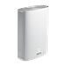 ZenWiFi AX Hybrid (XP4) Sistema Mesh WiFi 6 Dual-Band AX1800 Coppia di Router - Bianco - Foto miniatura 3
