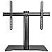 Supporto Da Tavolo Per Tv, 32""-55"", 40kg, 200x200mm-600x400mm - Foto miniatura 3