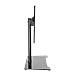 Supporto Da Tavolo Per Tv, 32""-55"", 40kg, 200x200mm-600x400mm - Foto miniatura 10