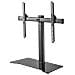 Supporto Da Tavolo Per Tv, 32""-55"", 40kg, 200x200mm-600x400mm - Foto miniatura 8