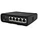 Punto Di Accesso Mikrotik Hap Ac2 Rbd52g-5hacd2hnd-tc 802.11ac, 10/100/1000 Mbit / s, Porte Ethernet Lan (rj-45) 5, Tipo Di Antenna Interna, 2,4/5 Ghz - Foto miniatura 5