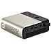 Mini Proiettore Wireless ZenBeam E2 DLP 300 ANSI lumen Rapporto di Contrasto 400:1 WVGA 854 x 480 Pixel Colore Nero / Oro - Foto miniatura 8