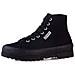 Scarpe 2341 Alpina Taglia 36 Codice S00gxg0-996 Nero - Foto miniatura 6