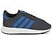 Scarpe N-5923 J Taglia 40 Codice Cg6949 Grigio - Foto miniatura 1