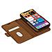 Lynge - Iphone 12 Mini 5.4"" - Tan - Foto miniatura 5