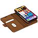 Lynge - Iphone 12 Mini 5.4"" - Tan - Foto miniatura 3