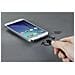 00173675 1.4m USB A Micro-USB A Nero cavo USB - Foto miniatura 3