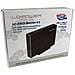 LC-Power LC-35U3-BECRUX-C1 HDD enclosure 3.5" Nero box per hard disk esterno - Foto miniatura 2