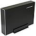 LC-Power LC-35U3-BECRUX-C1 HDD enclosure 3.5" Nero box per hard disk esterno - Foto miniatura 6