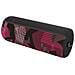 Megaboom Altoparlante portatile stereo Nero, Magenta - Foto miniatura 4