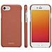 Custodia Per Iphone 8/7/6/6s New York, Rusty Rose - Foto miniatura 12