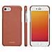 Custodia Per Iphone 8/7/6/6s New York, Rusty Rose - Foto miniatura 7