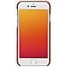 Custodia Per Iphone 8/7/6/6s New York, Rusty Rose - Foto miniatura 8