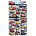 Adesivi Cars Junior 20 X 10 Cm Carta 25 Pezzi - Foto miniatura 1