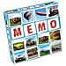 Gioco Di Memoria Memo Di Trasporto - Foto miniatura 1