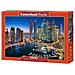 Puzzle Grattacieli O Dubai 1500 Pezzi - Foto miniatura 1
